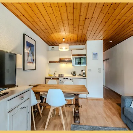 Apartment L'aiguille De I Les Praz Chamonix