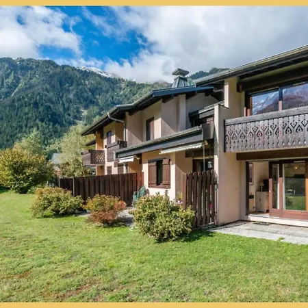 Apartment L'aiguille De I Les Praz Chamonix